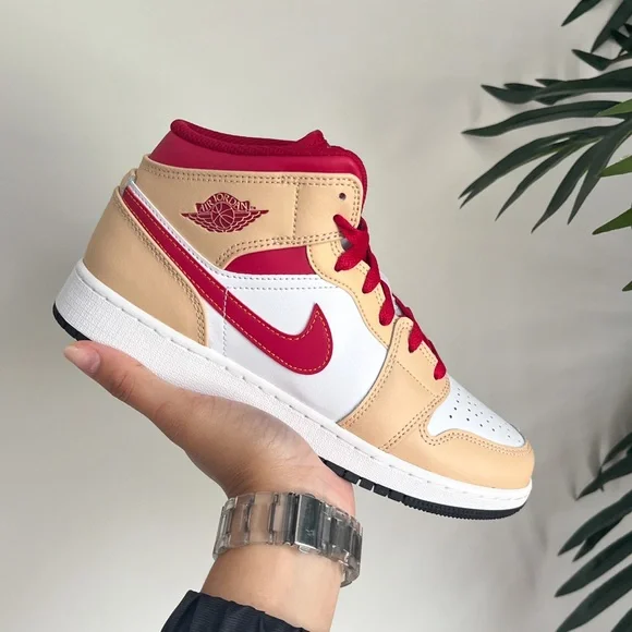 Jordan 1 mid - Picture 3 of 8